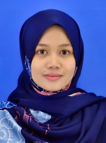 Nurjannah Binti Mohd Kassin