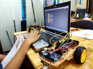 ArduinoOnline