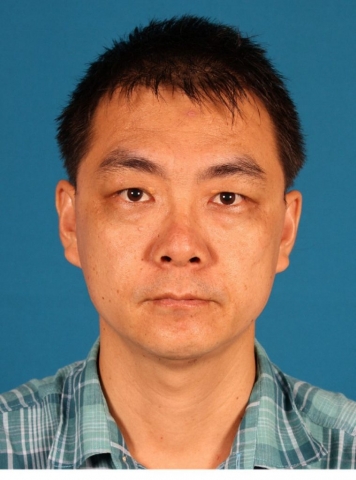 Peter Wong Yung Ming (Ketua Bidang Sains dan Matematik)