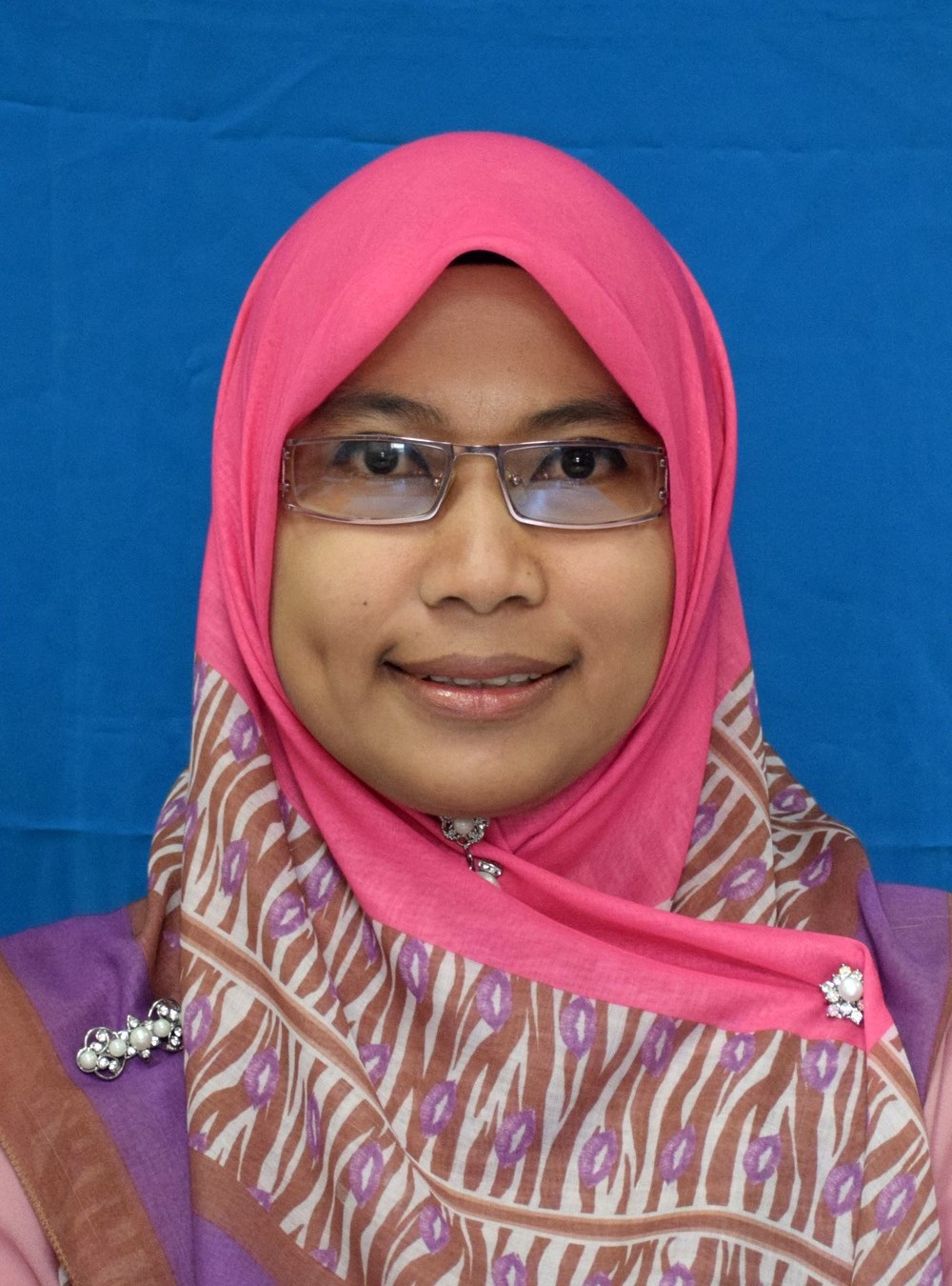Rohelmina Binti Mohd Nur