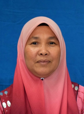 Siti Rahmah Haji Lazim