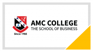 AMC College KK