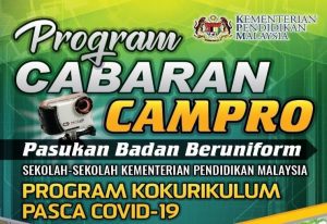 Program Cabaran Campro 2020