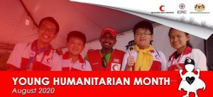 Young Humanitarian Month1