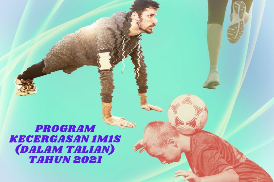 Program kecergasan kpm 2021