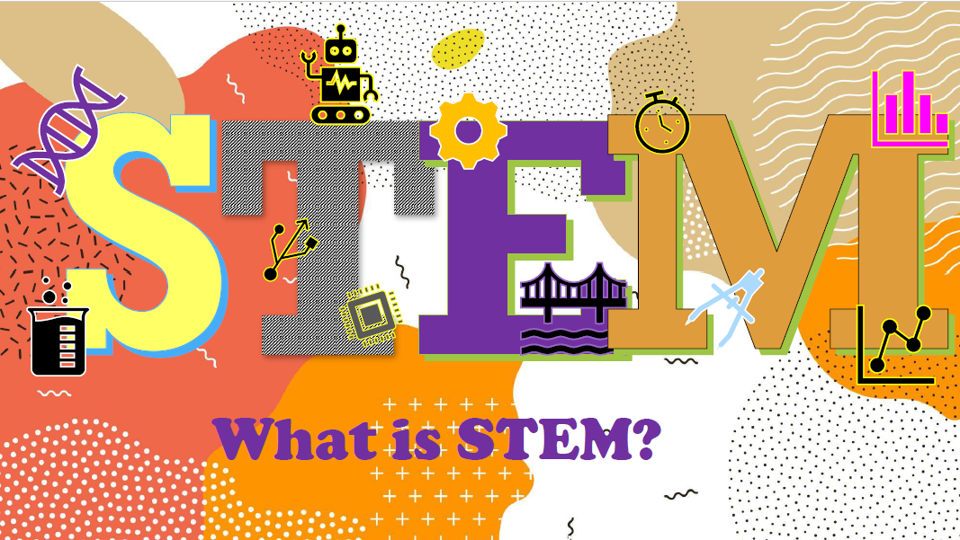 STEM implemented through students&#8217; PBL projects