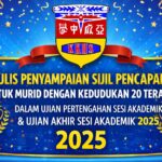banner-majlis penyampaian top20 upsa-uasa 2025